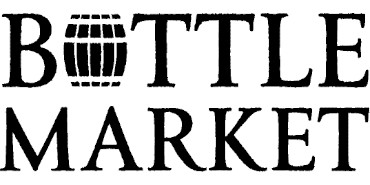 Logo BOTTLE MARKET
