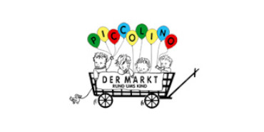 Logo Piccolino Markt