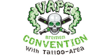 Logo VapeConvention