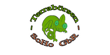 Logo Terrabörsen SoHo GbR