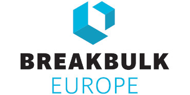 Logo Breakbulk Europe