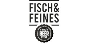 Logo FISCH UND FEINES/CRAFT BEER EVENT kombiniert