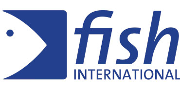 Logo fish international