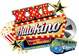 Logo XXL Autokino