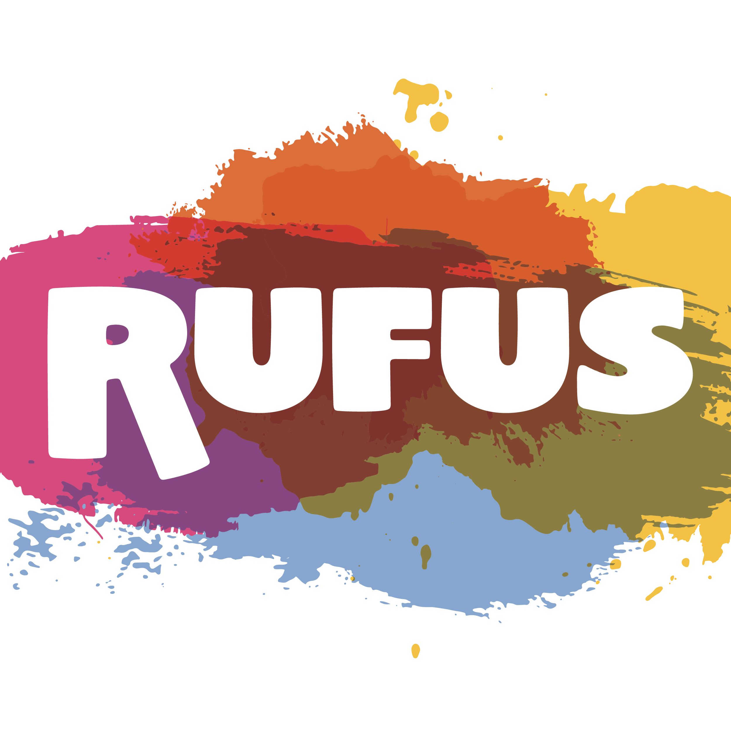 Logo der RUFUS