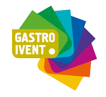 GASTRO IVENT 2022, Logo