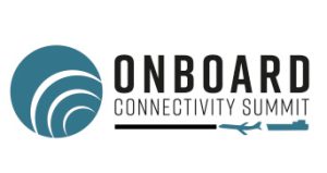 Onboard Connectivity Summit Logo