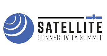 Satellite Connectivity Summit Logo 