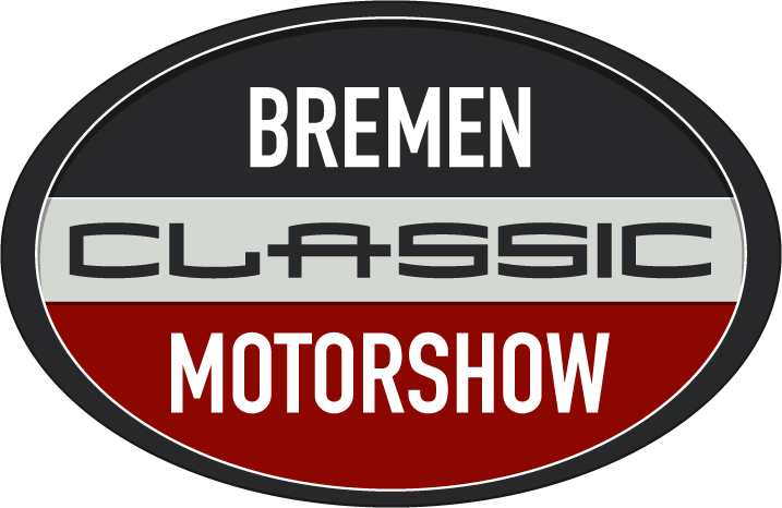 Bremen Classic Motorshow 2023 - MESSE BREMEN