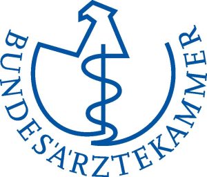 Logo-Bundesärztekammer