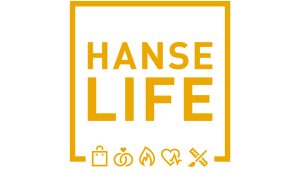 Hanse Life Logo
