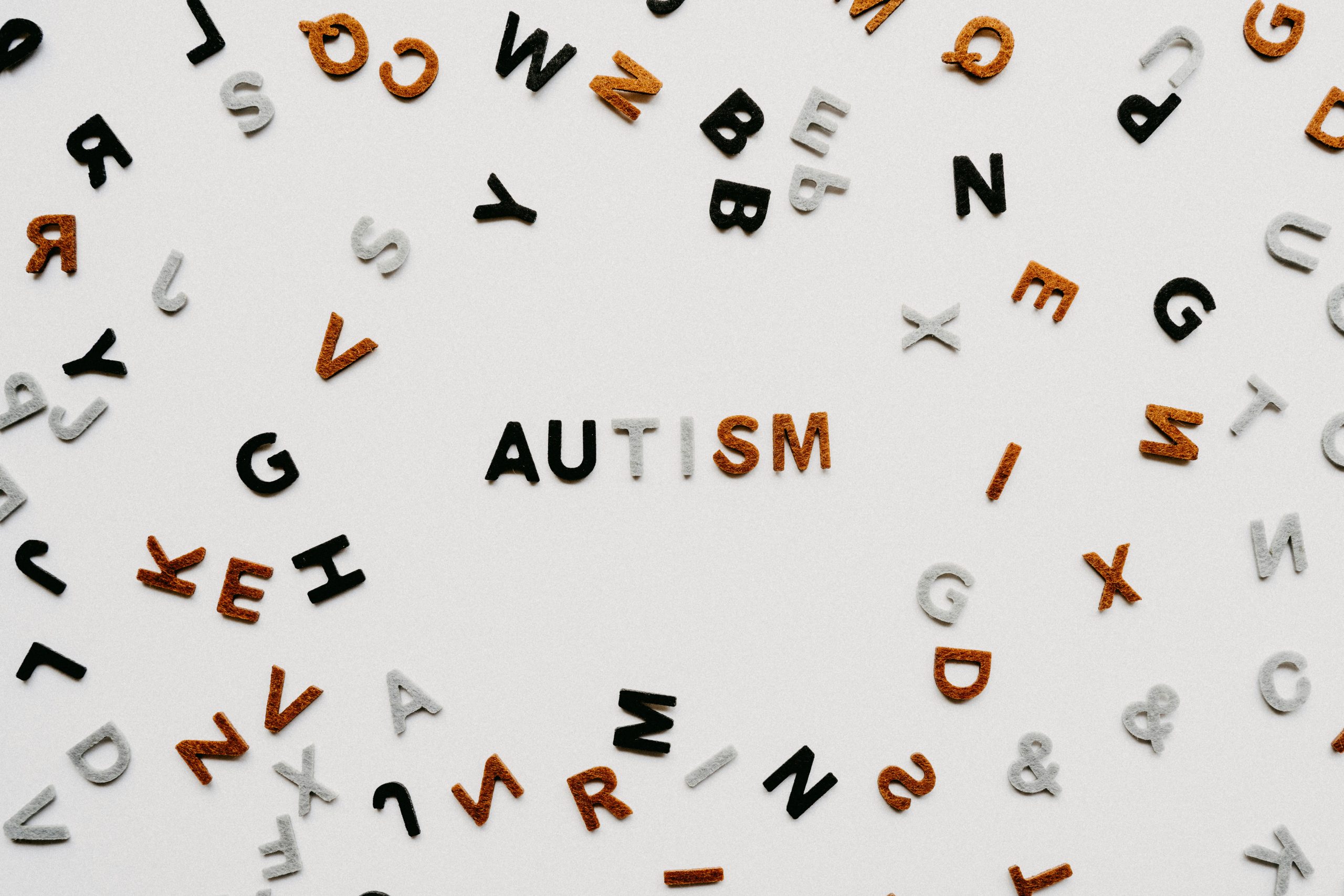 Symbolbild für Autismus